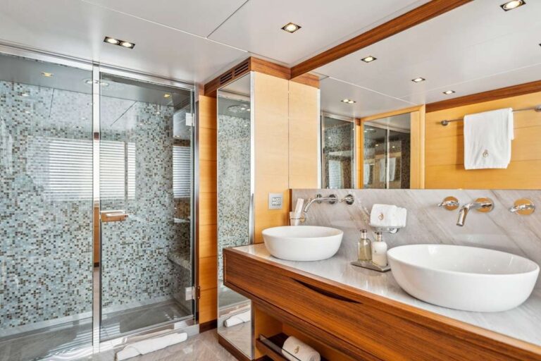 VIP Ensuite