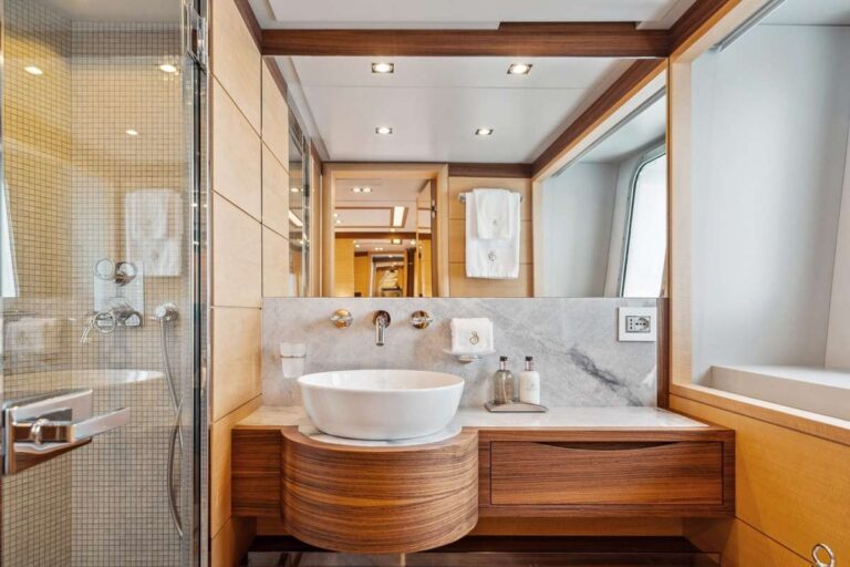 VIP Ensuite