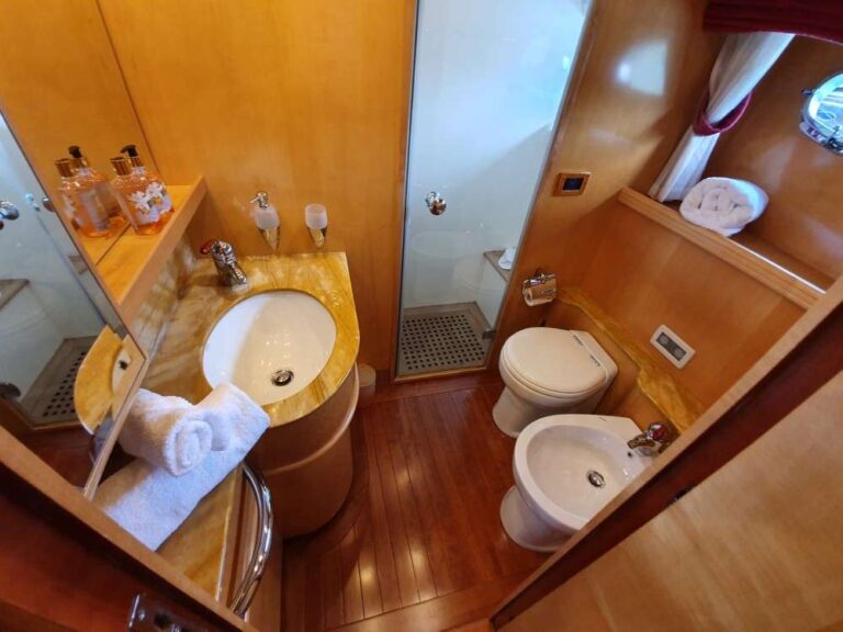 VIP Bathroom