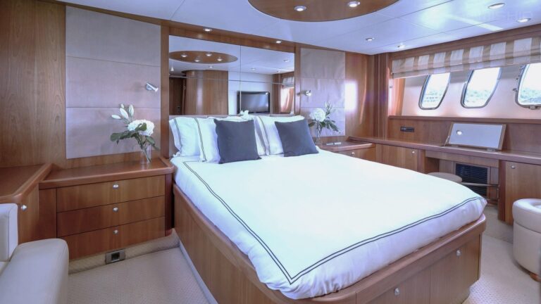 Master Suite