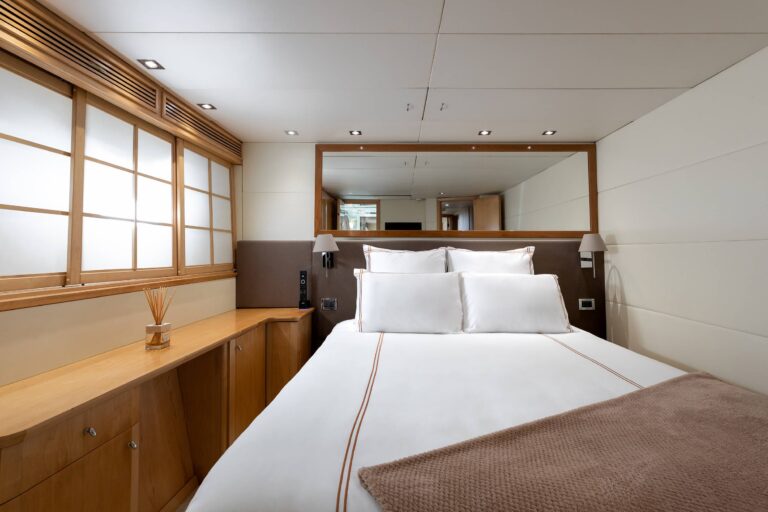Guest Suite