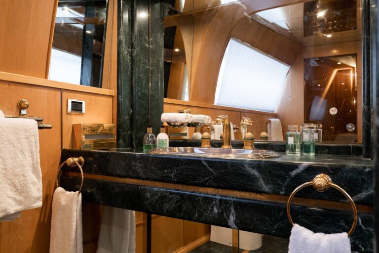 Master Ensuite