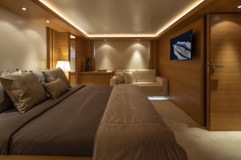 Master Suite