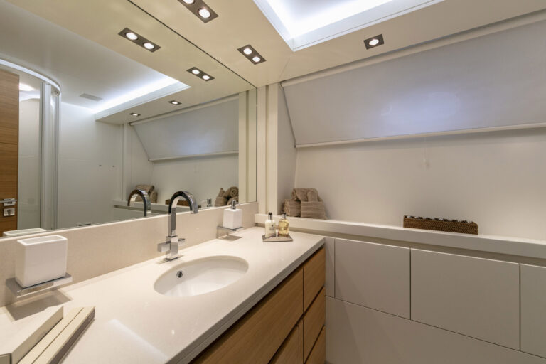 Double Ensuite