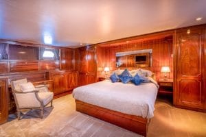 Master Suite