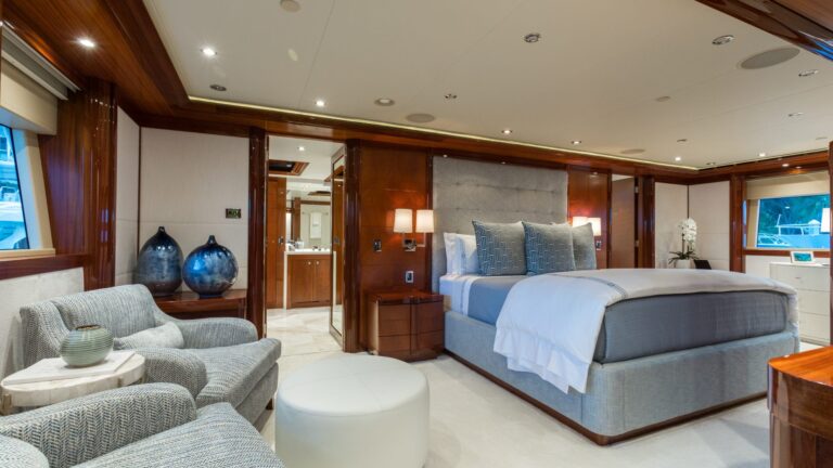 Master Suite