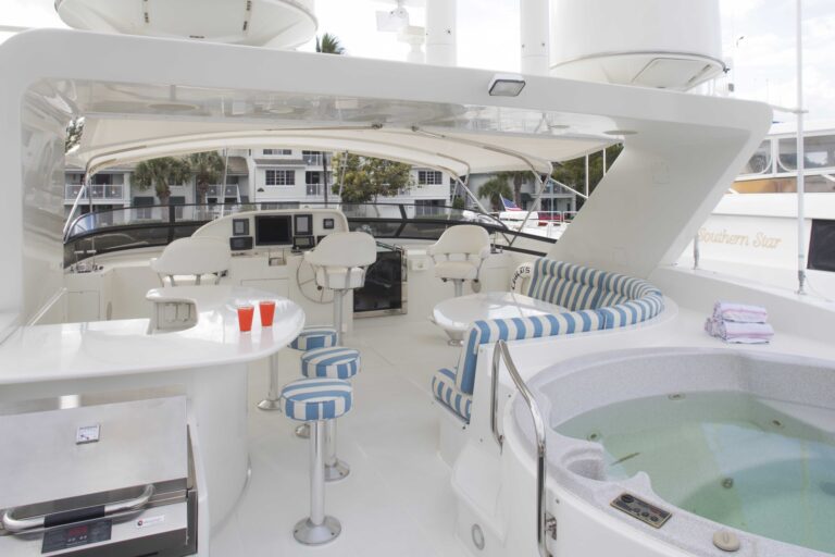 MY CHILDS PLAY - Sundeck