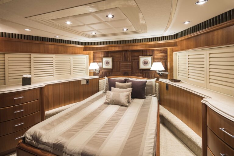MY CHILDS PLAY - VIP cabin