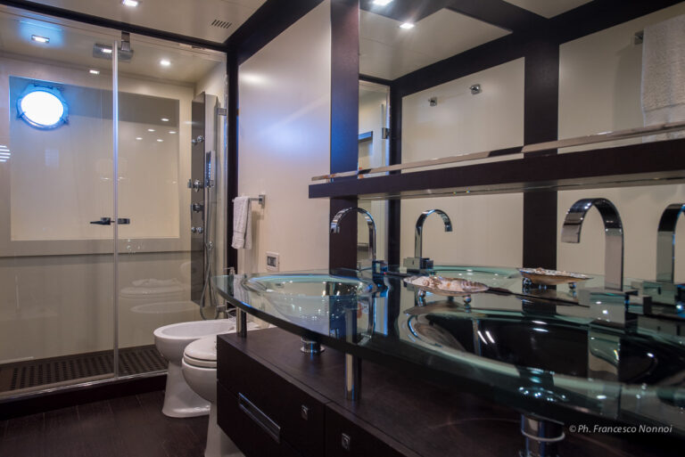 MY CHIMERA - Master ensuite