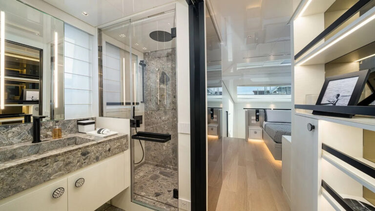 Master Ensuite
