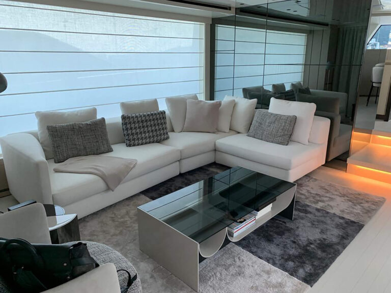 Main Salon