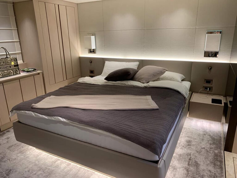 Guest Suite