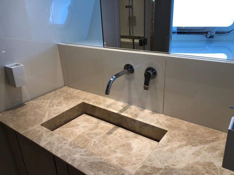 Guest Ensuite