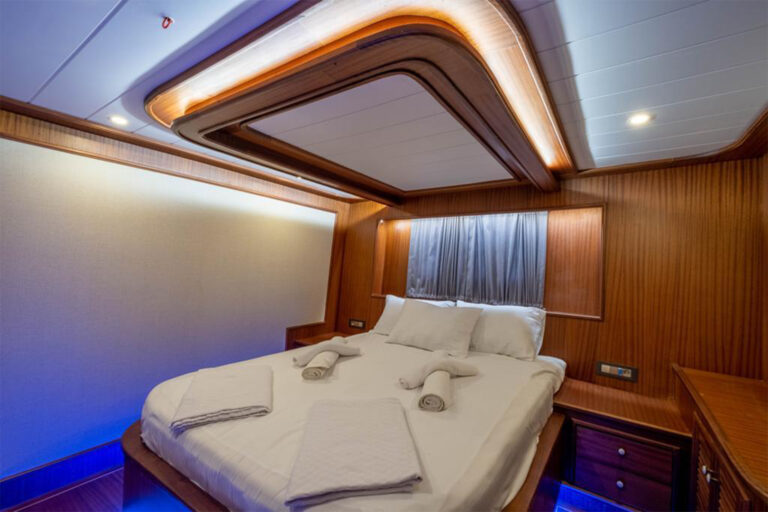 Guest Cabin