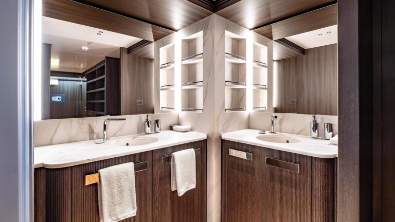 Master Ensuite