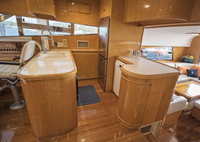 Galley