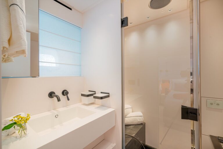 VIP Ensuite