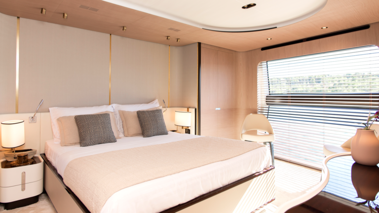 Master Suite