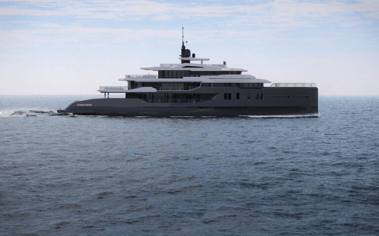 AES Shipyard