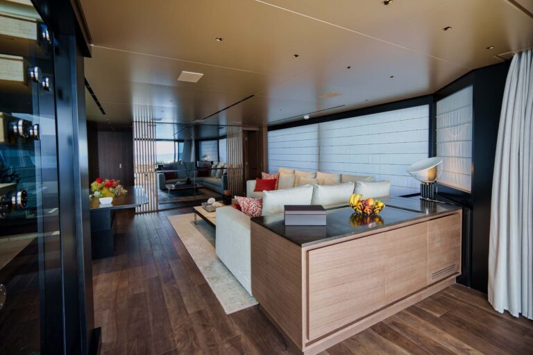 Saloon