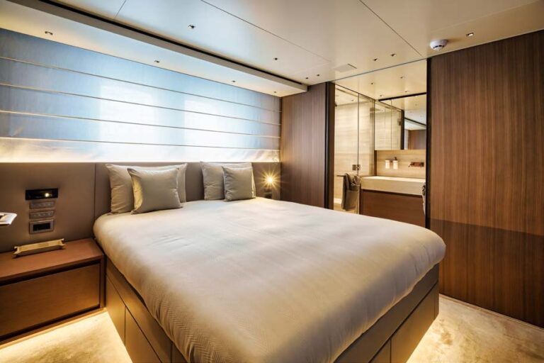 Double Guest Cabin