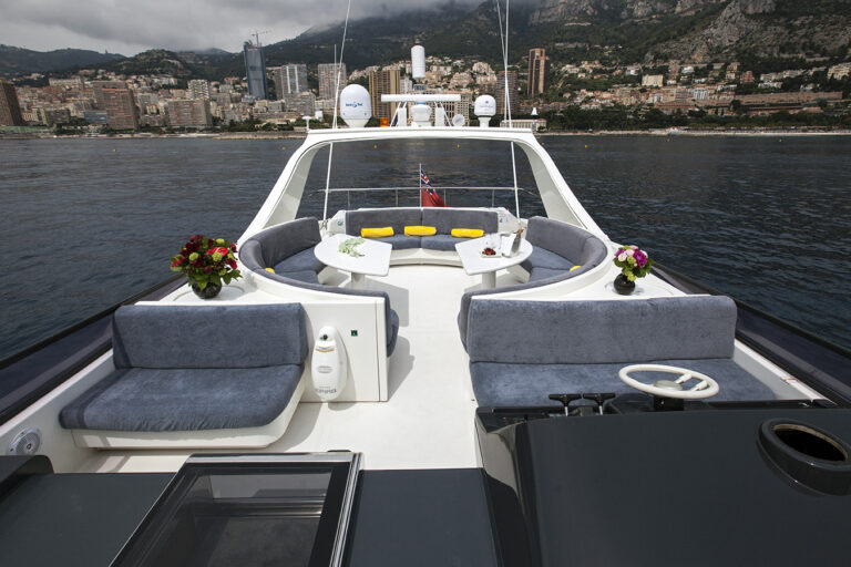 MY DIONE DUE - Sundeck