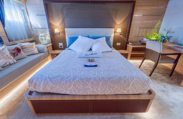 Master Stateroom