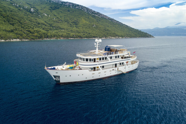 Exterior Profile