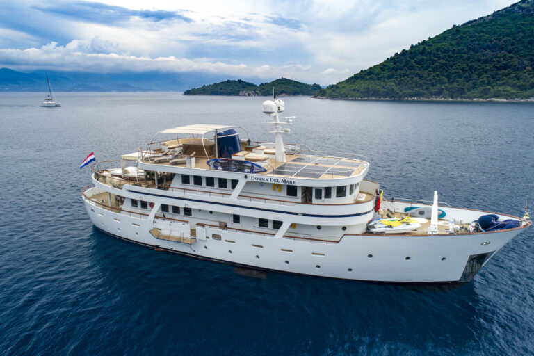 Exterior Profile