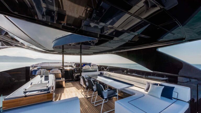 Sun Deck