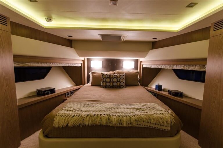 Vip Cabin