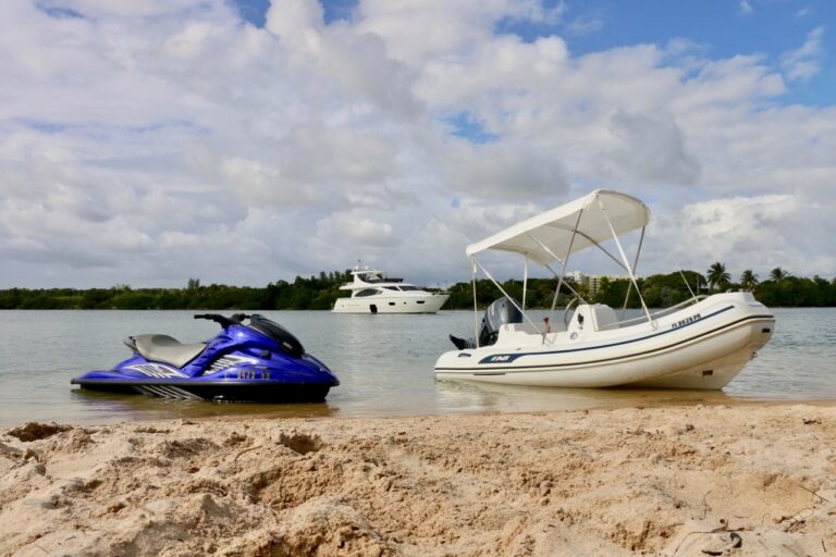 Water Toys