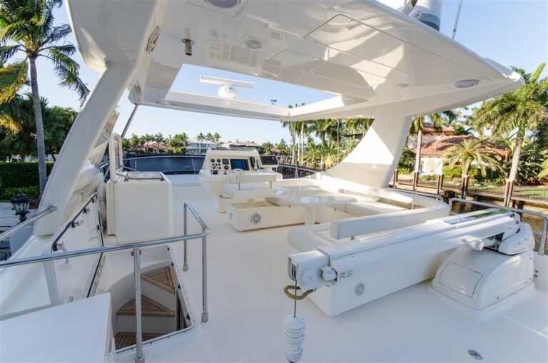 Flybridge