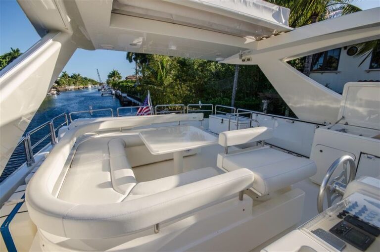 Flybridge