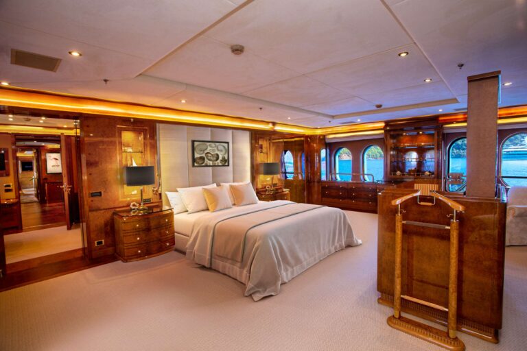 401 Master Suite