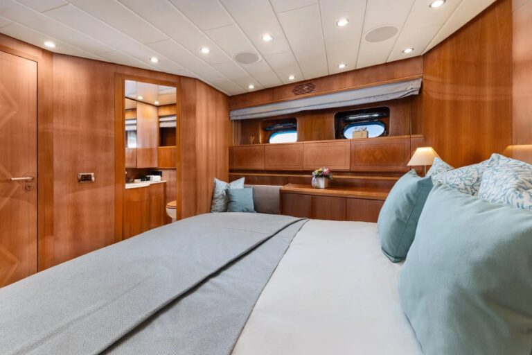 Guest Suite