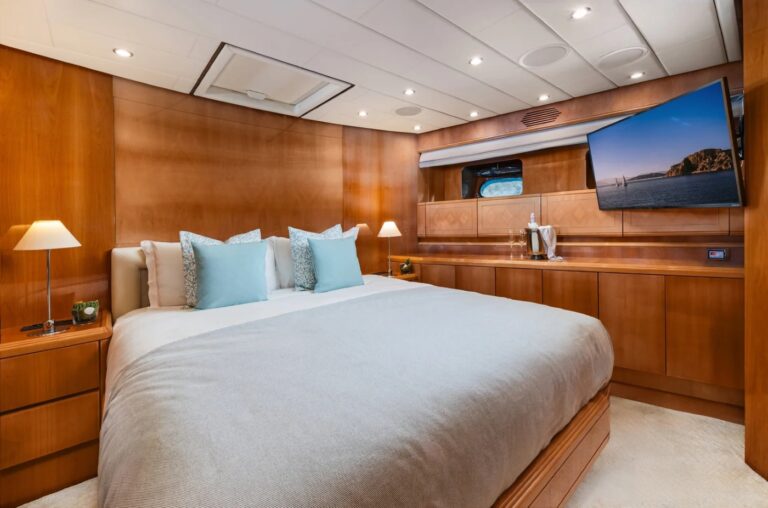 Guest Suite