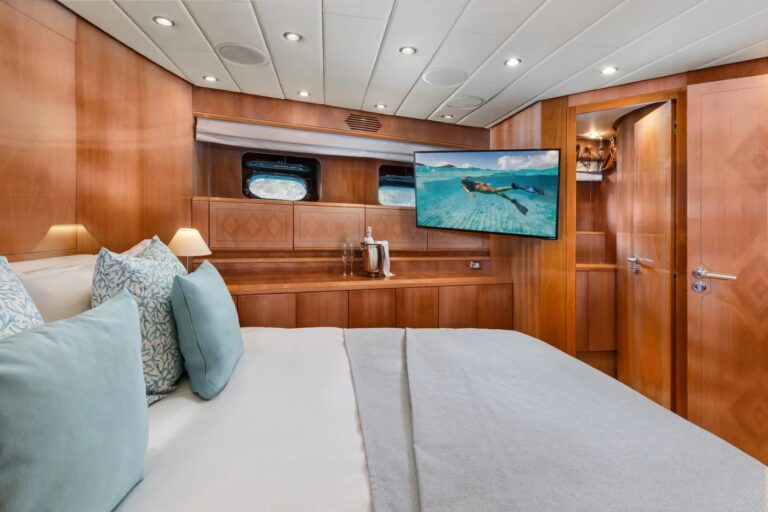 Guest Suite