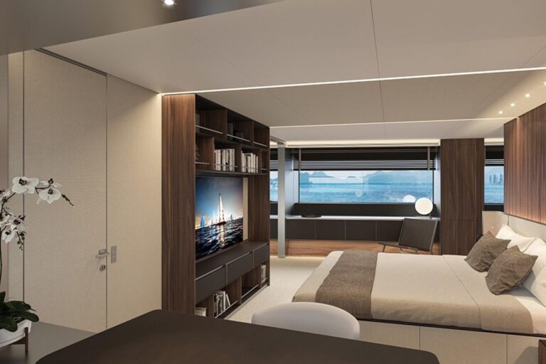 Interior Rendering