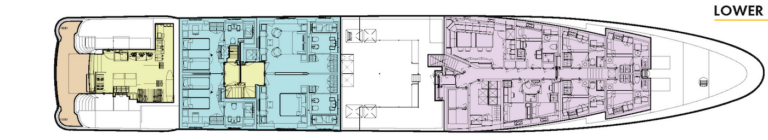 Lower Deck Ga