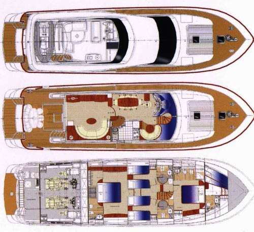 MY Dream 1