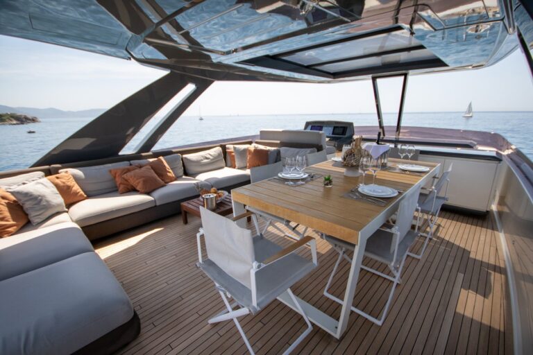Sun Deck