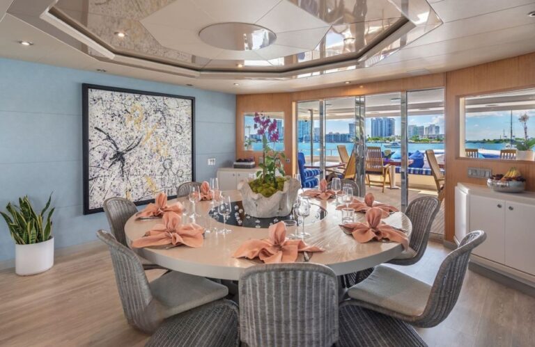 Main Dining