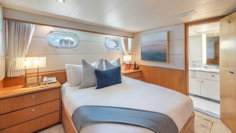 Guest Suite