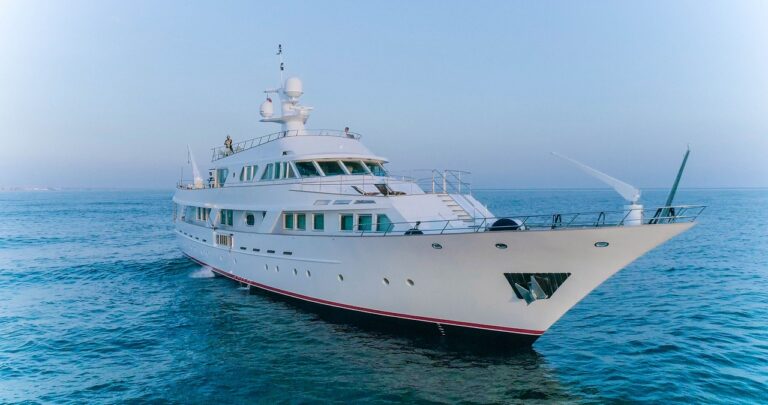 Cantiere Navale Benetti