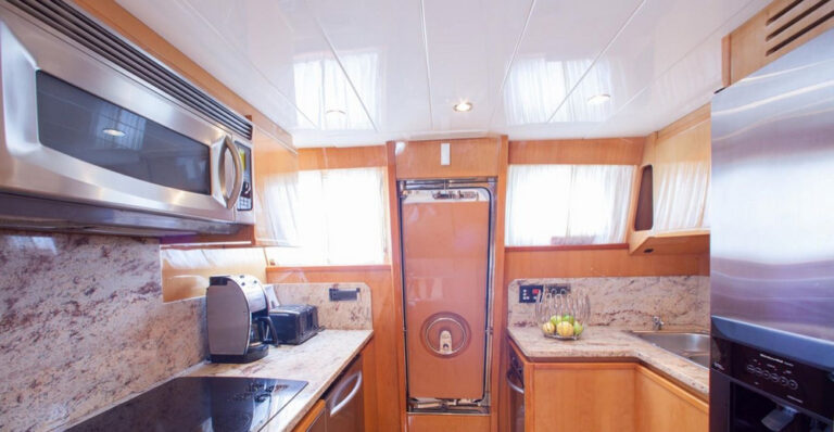 Galley