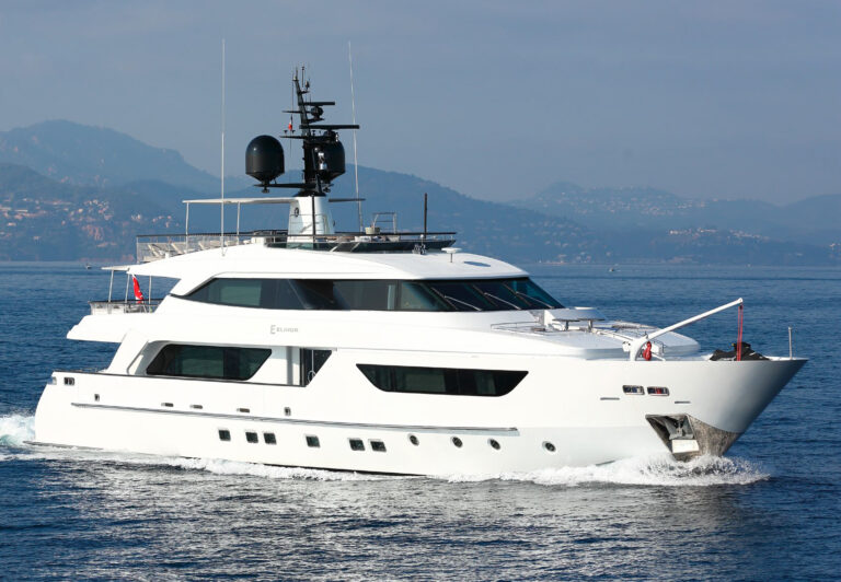 Exterior Profile