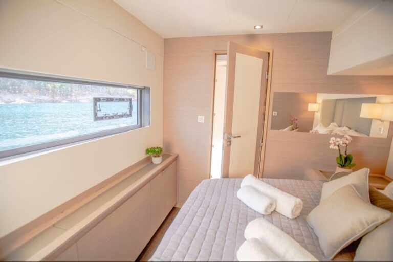 Master Stateroom