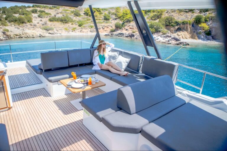 Exterior Relaxation Area