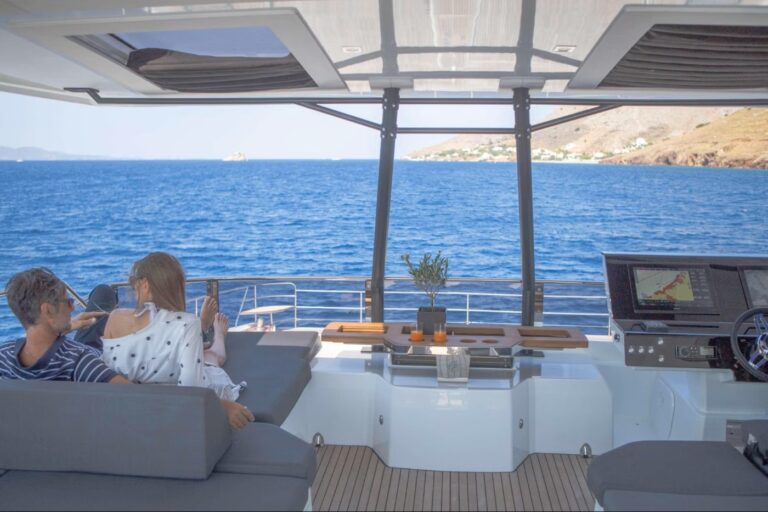 Exterior Relaxation Area